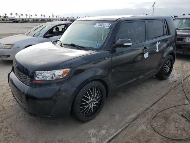 toyota scion xb 2009 jtlke50e091084934