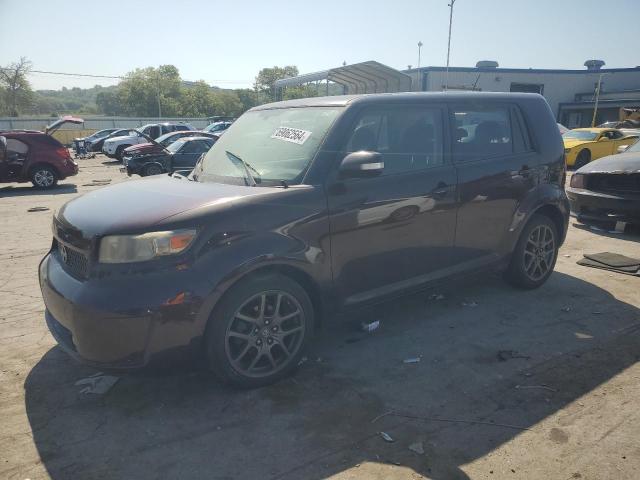 toyota scion xb 2009 jtlke50e091093763