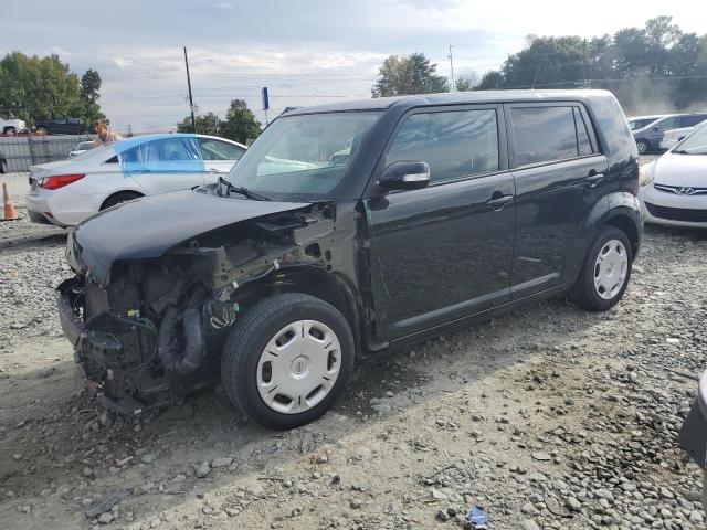 toyota scion xb 2008 jtlke50e181006600