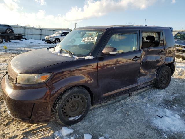 toyota scion xb 2008 jtlke50e181023266