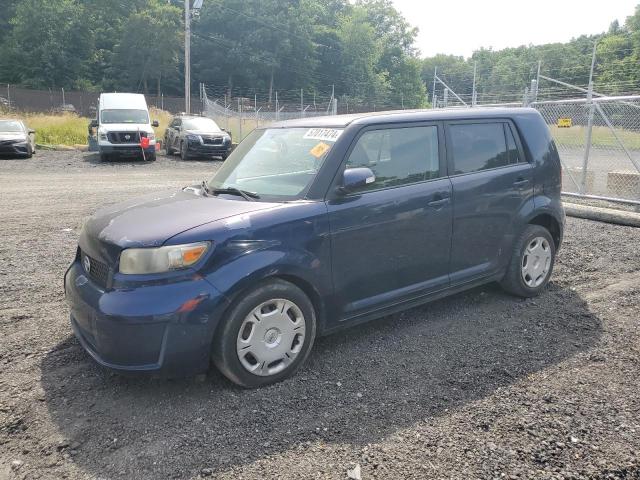 toyota scion 2008 jtlke50e181041508