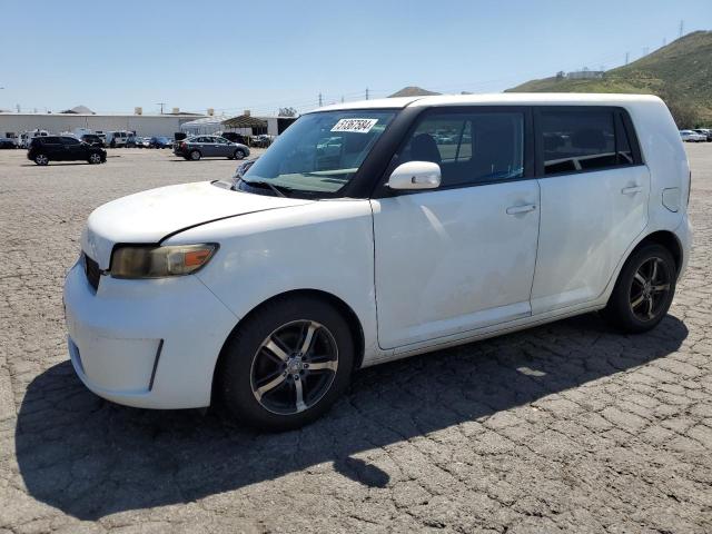 scion xb 2009 jtlke50e191064482