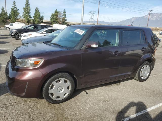 toyota scion xb 2009 jtlke50e191082674