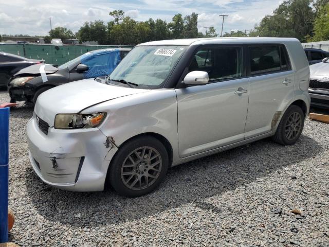 toyota scion xb 2009 jtlke50e191086384