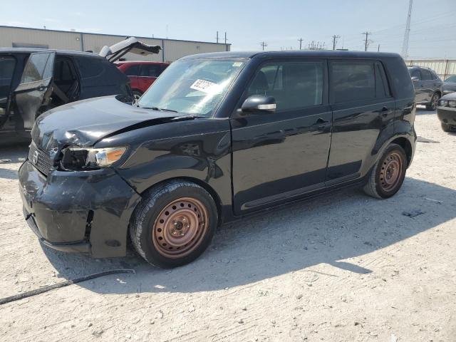 toyota scion xb 2009 jtlke50e191092430