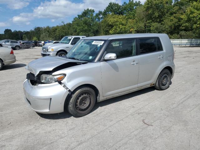 toyota scion xb 2008 jtlke50e281009764