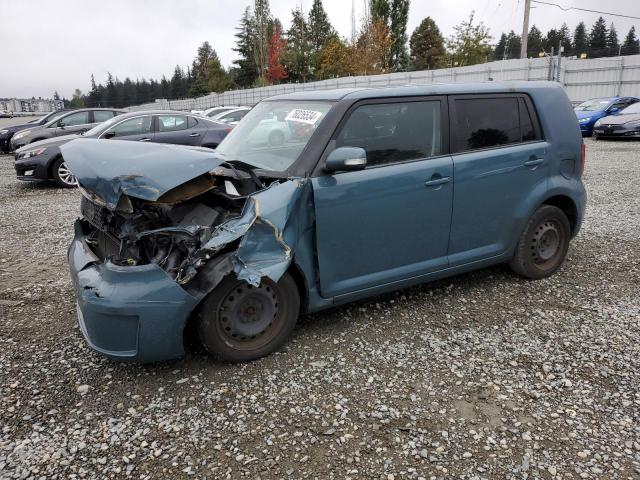 toyota scion xb 2008 jtlke50e281022529