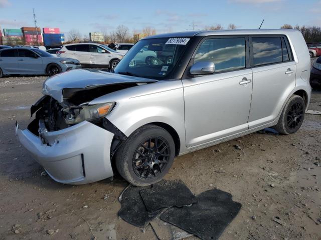 toyota scion xb 2008 jtlke50e281028475