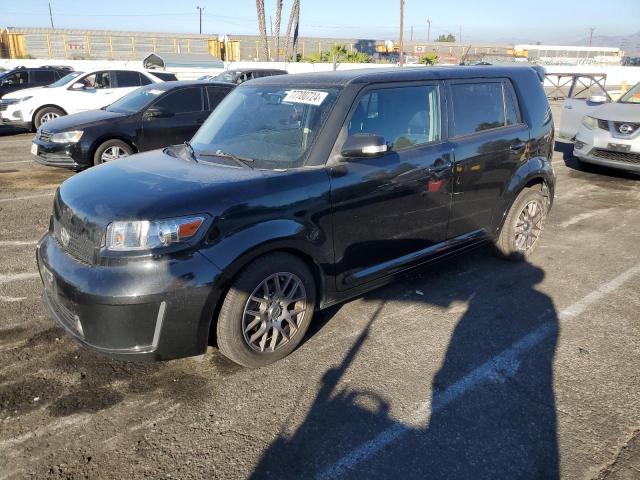 toyota scion xb 2009 jtlke50e291069075