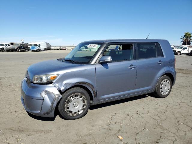 toyota scion xb 2009 jtlke50e291070341