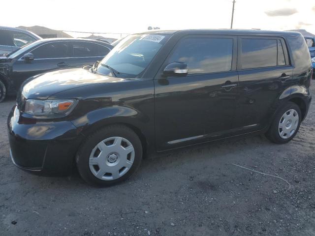 scion xb 2009 jtlke50e291070744