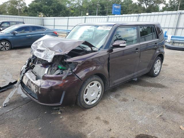 toyota scion xb 2009 jtlke50e291084689