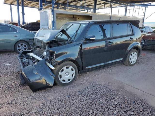 toyota scion xb 2009 jtlke50e291091559