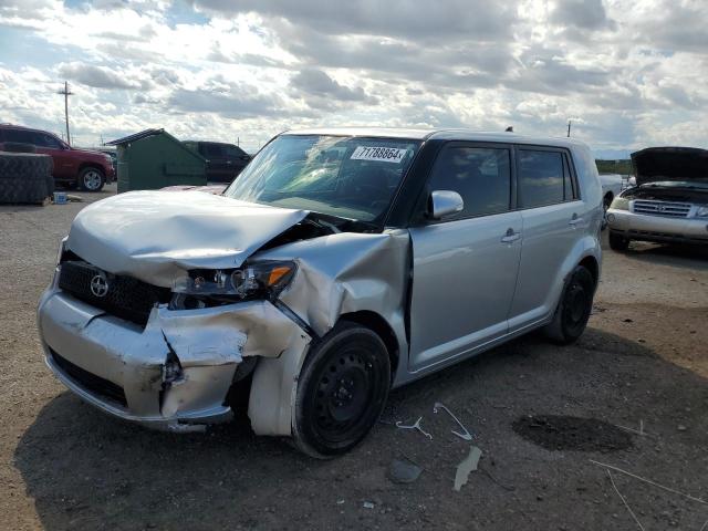 toyota scion xb 2008 jtlke50e381020188