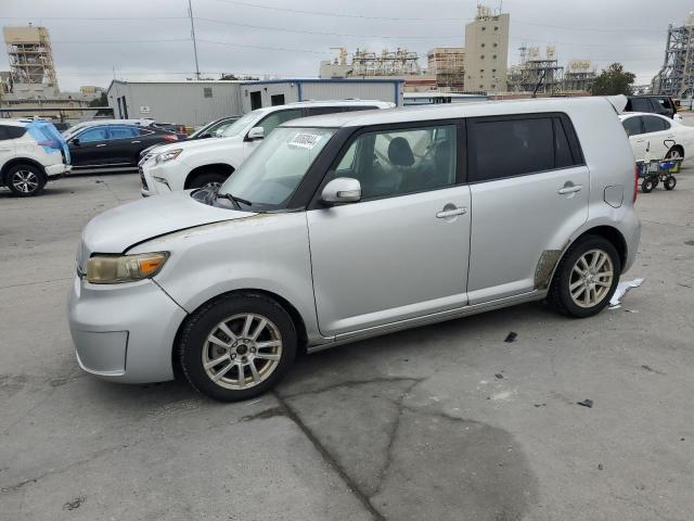 toyota scion xb 2008 jtlke50e381030025