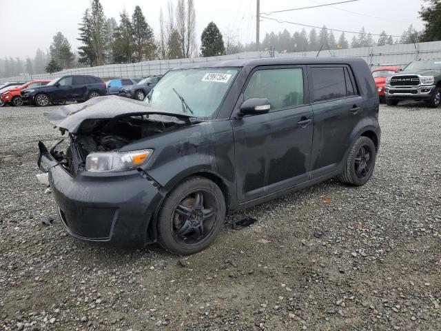 toyota scion xb 2009 jtlke50e391061129