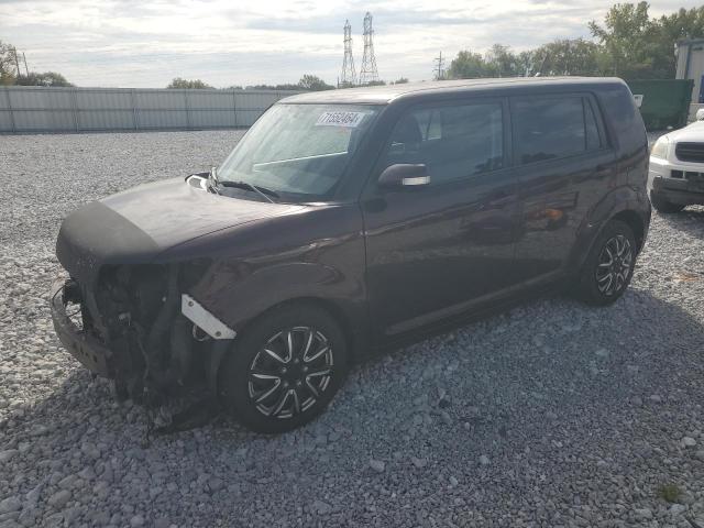 toyota scion xb 2009 jtlke50e391071174