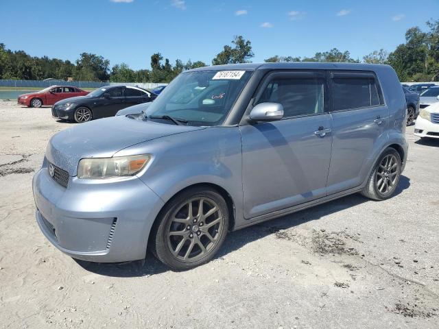 toyota scion xb 2009 jtlke50e391080649