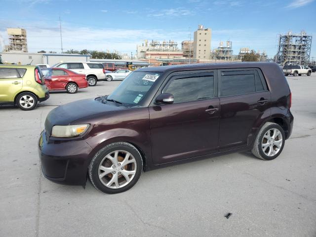 toyota scion xb 2008 jtlke50e481002539