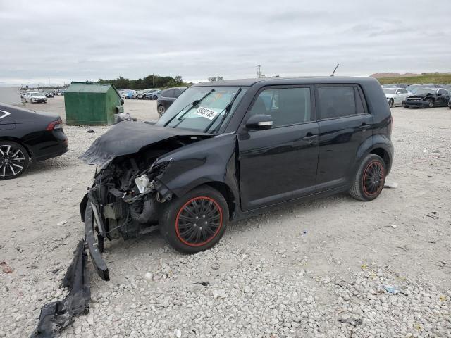 toyota scion xb 2008 jtlke50e481017963