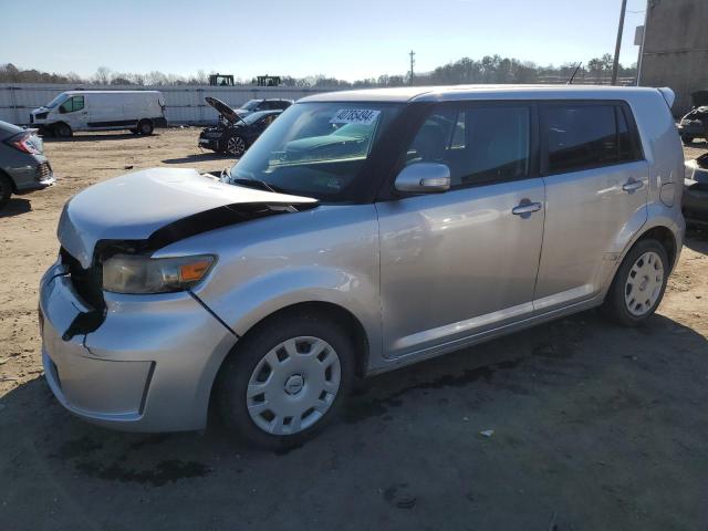 toyota scion 2008 jtlke50e481033726