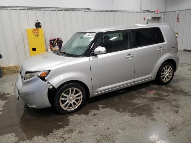 toyota scion xb 2008 jtlke50e481040126