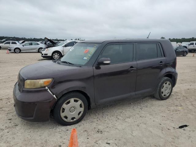 toyota scion xb 2008 jtlke50e481041583