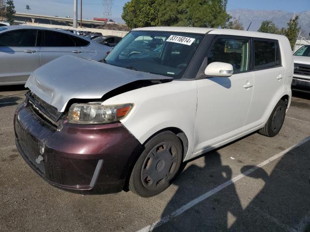 toyota scion xb 2008 jtlke50e481044659