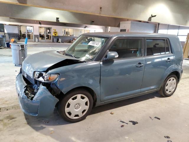 toyota scion 2009 jtlke50e491065805