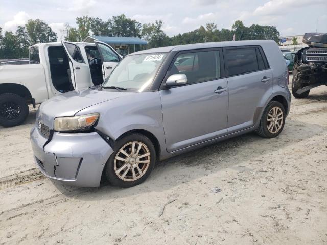 toyota scion xb 2009 jtlke50e491071605