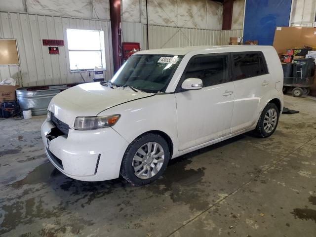 toyota scion xb 2009 jtlke50e491073533