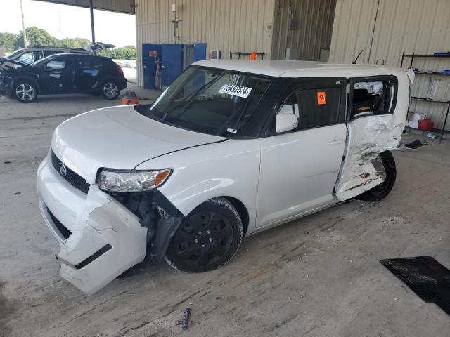 toyota scion xb 2009 jtlke50e491075590