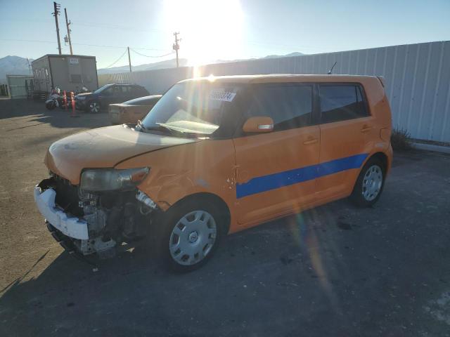 toyota scion xb 2009 jtlke50e491085746