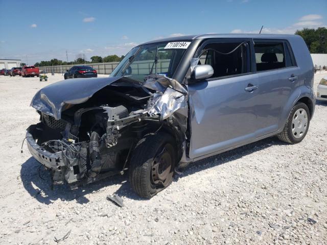 toyota scion xb 2009 jtlke50e491086668