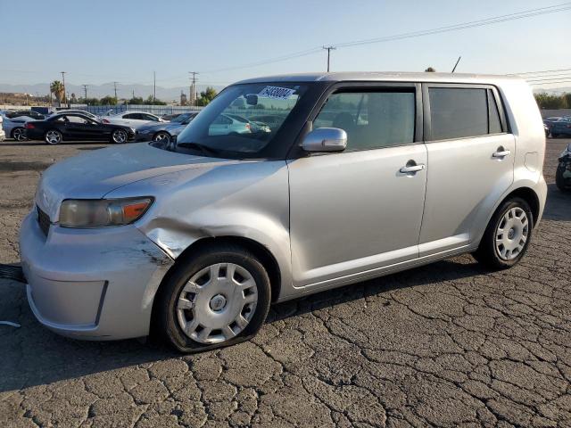 toyota scion 2009 jtlke50e491091160