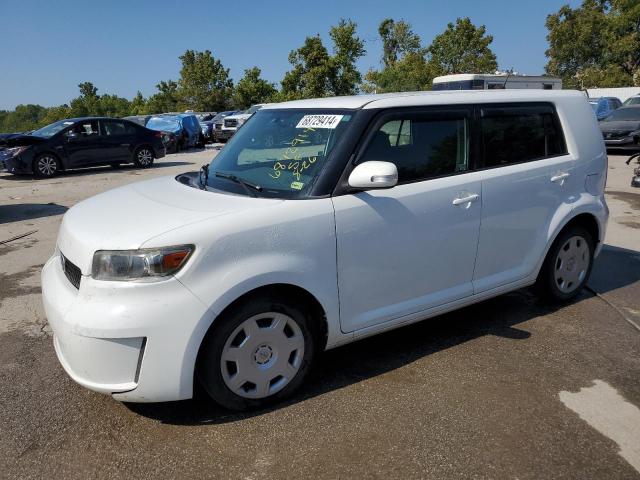 toyota scion xb 2009 jtlke50e491093765