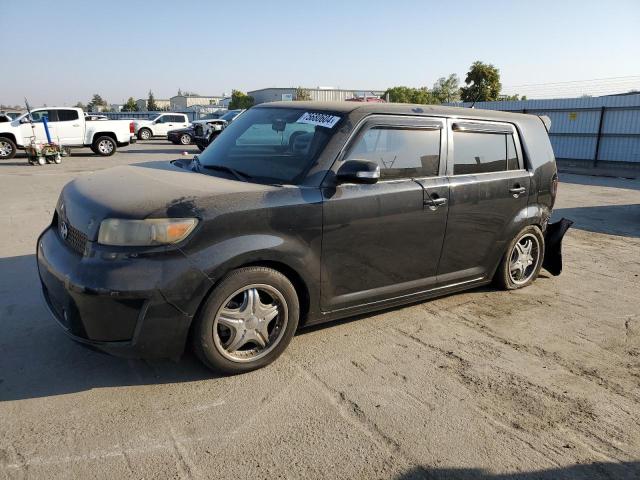 toyota scion xb 2008 jtlke50e581005305