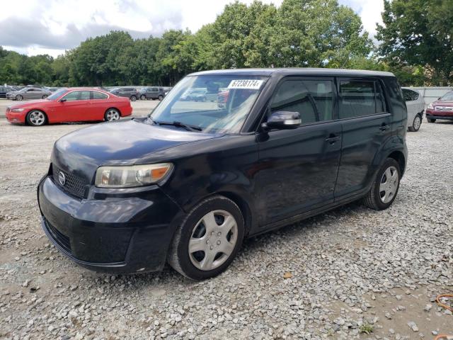 toyota scion xb 2008 jtlke50e581008186