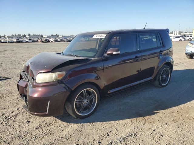 toyota scion xb 2008 jtlke50e581018975