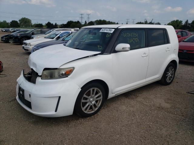 toyota scion 2008 jtlke50e581021861