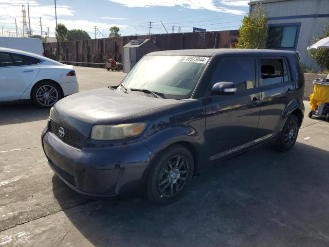 toyota scion xb 2008 jtlke50e581038496