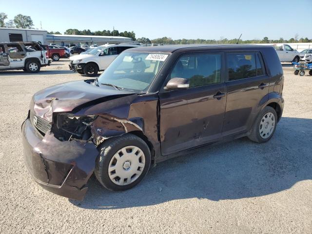 toyota scion xb 2008 jtlke50e581043939