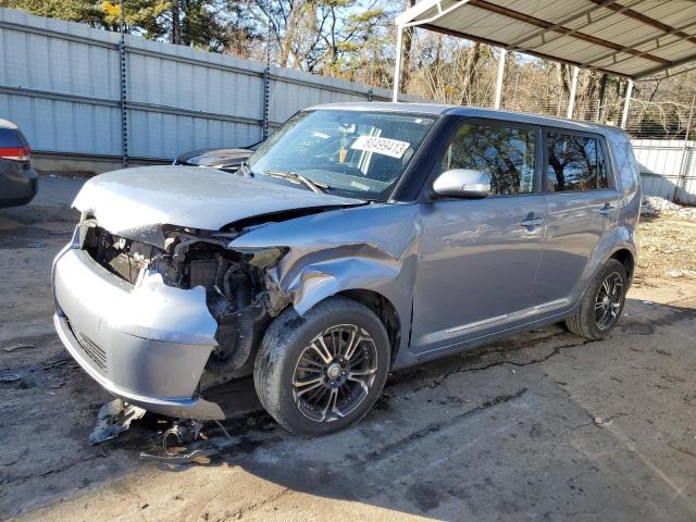 toyota scion 2009 jtlke50e591072004