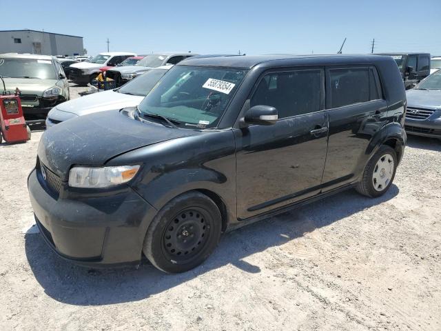 toyota scion 2008 jtlke50e681024865