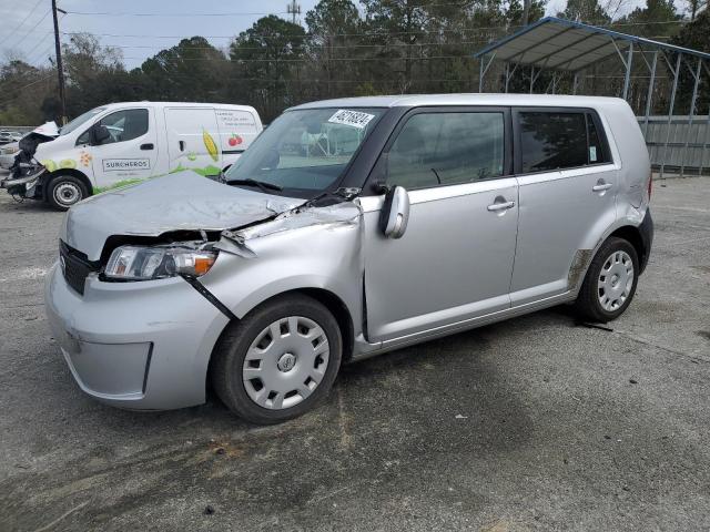 toyota scion 2008 jtlke50e681030472