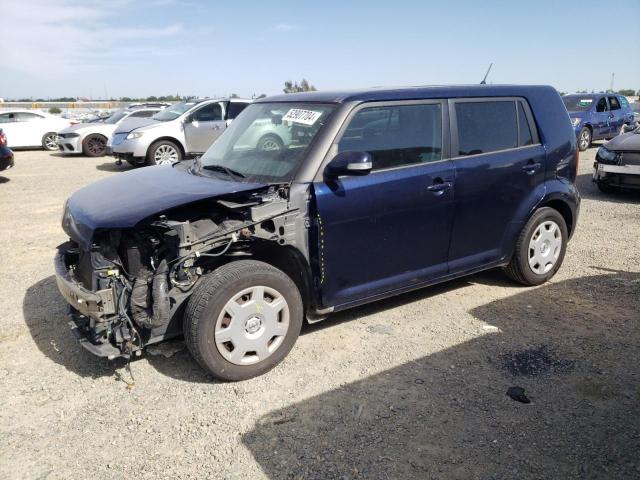 toyota scion 2008 jtlke50e681037891