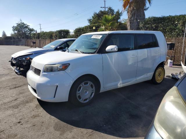 toyota scion xb 2008 jtlke50e681045330