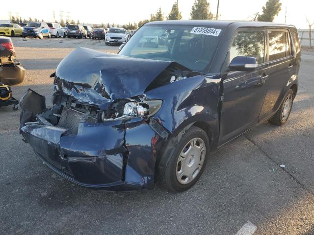 toyota scion xb 2008 jtlke50e681052584