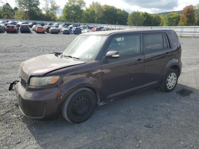 toyota scion xb 2009 jtlke50e691072190