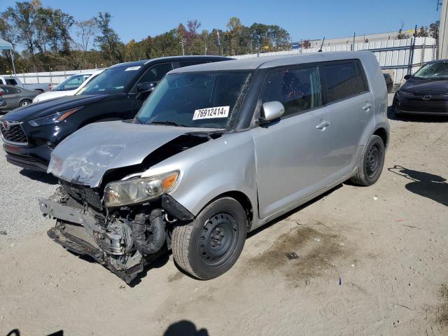 toyota scion xb 2009 jtlke50e691073582